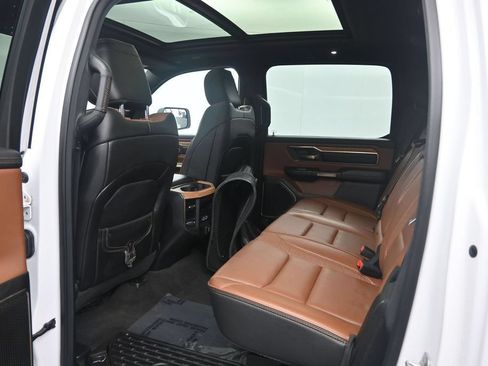 Used 2022 RAM 1500 Limited AWD/4WD image 26