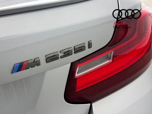 Used 2016 BMW M235i Coupe image 5