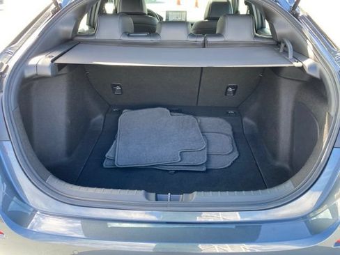 Certified 2024 Honda Civic Sport Touring image 13