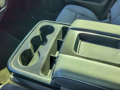 Certified 2016 GMC Sierra 1500 SLE w/ SLE Value Package image 16