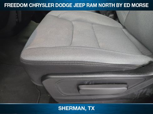 Certified 2023 RAM 1500 Lone Star w/ Trailer Tow Group image 19