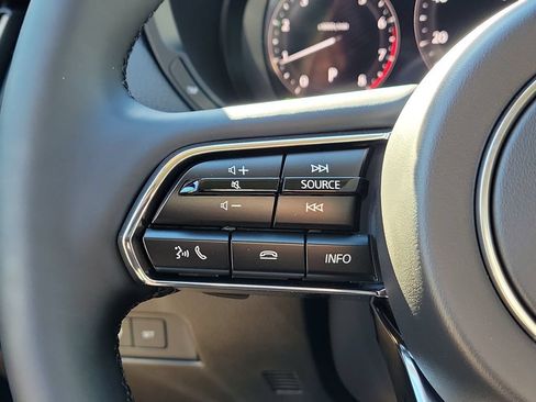 New 2026 MAZDA CX-90 3.3 Turbo w/ Premium Sport Pkg AWD/4WD image 29
