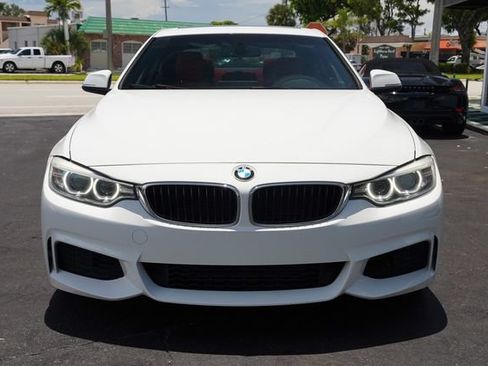 Used 2014 BMW 428i Coupe RWD image 21