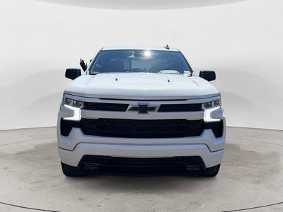 Used 2023 Chevrolet Silverado 1500 RST w/ Convenience Package II