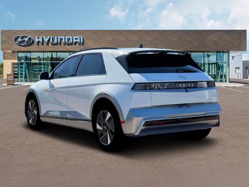 New 2026 Hyundai Ioniq 5 Limited AWD/4WD image 5