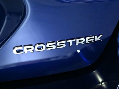 Certified 2025 Subaru Crosstrek 2.0i Premium image 14