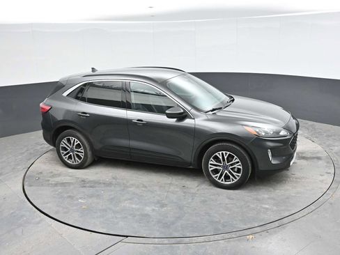 Used 2020 Ford Escape SEL AWD/4WD image 19