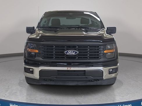 Used 2024 Ford F150 XL w/ Equipment Group 103A High AWD/4WD image 3