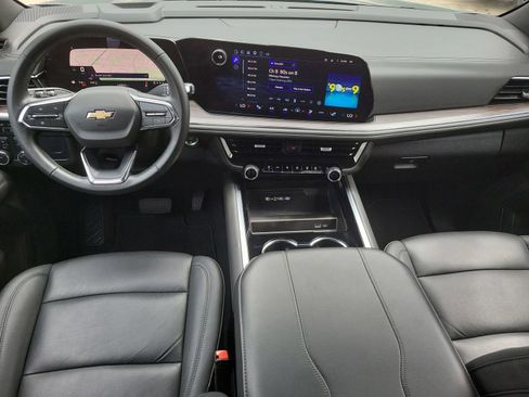 Certified 2025 Chevrolet Tahoe LT image 20