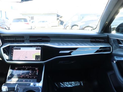 Used 2024 Audi A6 Premium Plus image 18