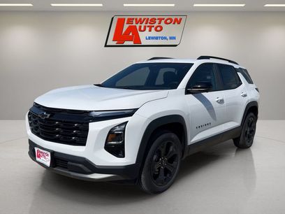 New 2027 Chevrolet Equinox LT w/ Convenience Package II