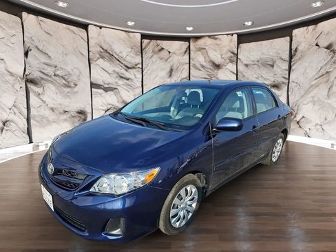 Used 2012 Toyota Corolla LE image 1