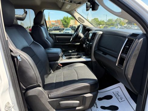 Used 2017 RAM 1500 Sport AWD/4WD image 25