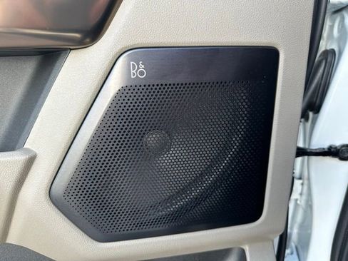 Used 2025 Ford F350 Platinum w/ Platinum Plus Package image 32