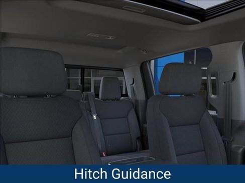 New 2026 Chevrolet Silverado 1500 RST AWD/4WD image 27