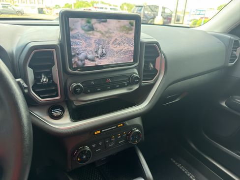 Used 2022 Ford Bronco Sport Big Bend AWD/4WD image 14