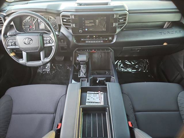 Certified 2026 Toyota Tundra SR RWD image 22