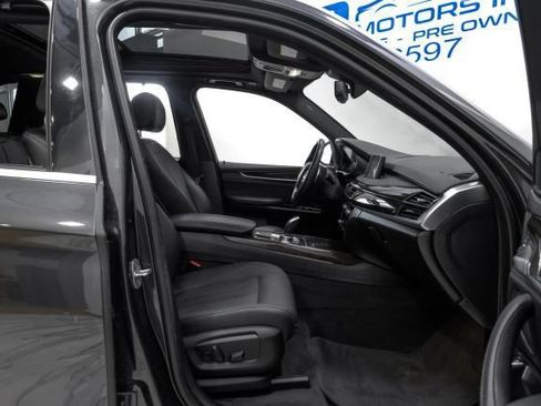 Used 2018 BMW X5 sDrive35i RWD image 47
