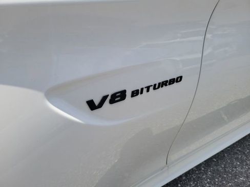 Used 2019 Mercedes-Benz C 63 AMG Coupe image 6