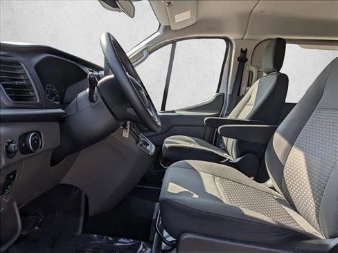 Used 2024 Ford Transit 350 XLT image 11