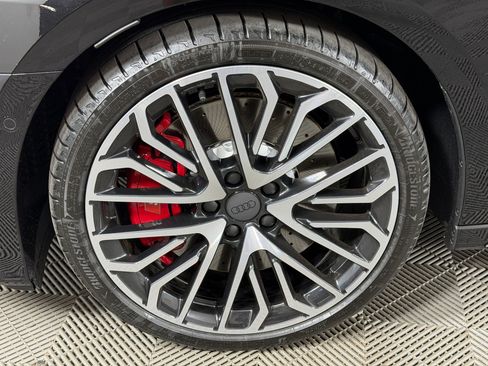 New 2026 Audi S3 Premium AWD/4WD image 13
