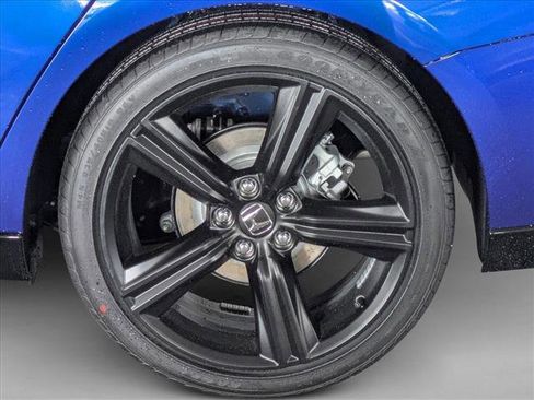 New 2026 Honda Accord Sport image 10