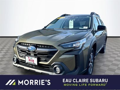 Certified 2023 Subaru Outback Premium