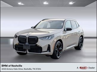 Used 2025 BMW X3 M50 w/ Premium Package 360° Tour
