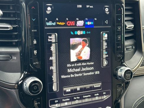 Used 2019 RAM 3500 Limited image 17