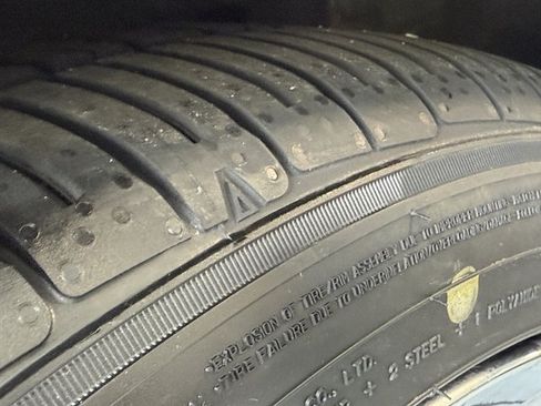 Used 2008 Chevrolet Corvette Coupe image 27