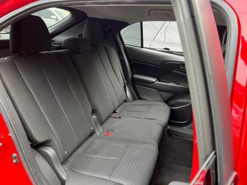 Used 2023 Mitsubishi Eclipse Cross ES image 26