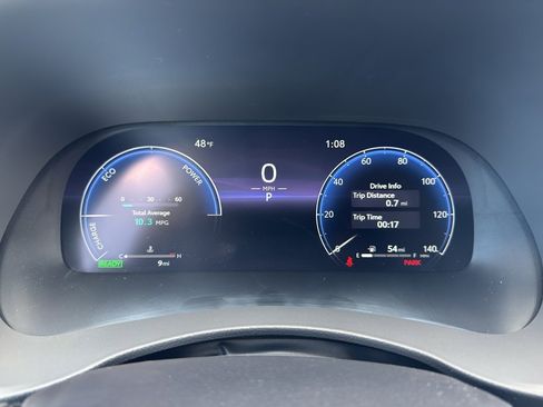 New 2026 Toyota Highlander Limited image 16