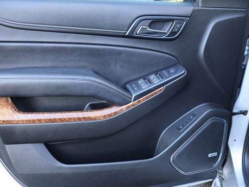 Used 2015 Chevrolet Tahoe LTZ w/ Max Trailering Package image 20