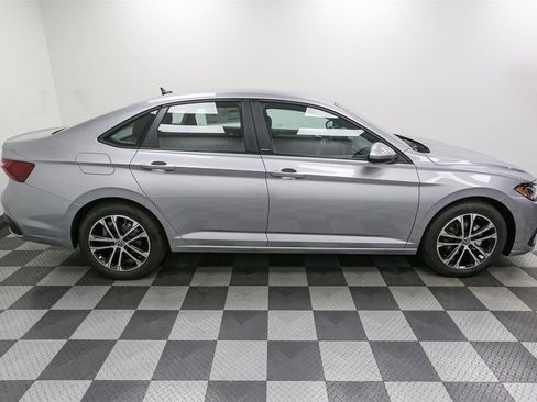 New 2026 Volkswagen Jetta Sport image 7