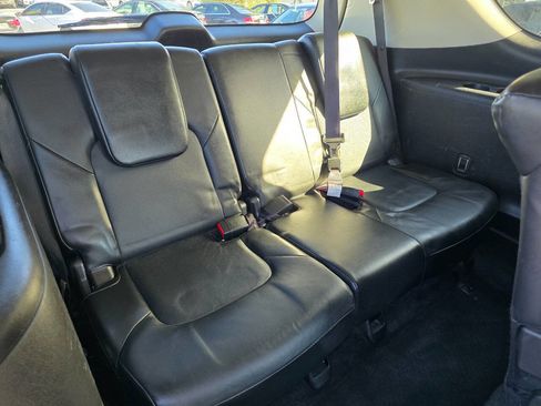 Used 2019 Nissan Armada SL w/ Premium Package image 36