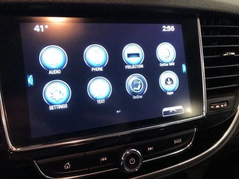 Used 2020 Buick Encore Preferred w/ Safety Package image 15