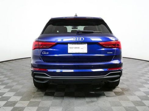 Used 2023 Audi Q3 2.0T Premium w/ Convenience Package AWD/4WD image 25