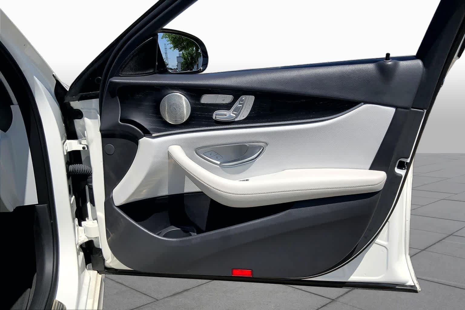 Certified 2022 Mercedes-Benz E 350 Sedan image 22