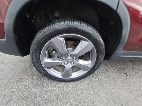 Used 2021 Honda Passport Touring image 10