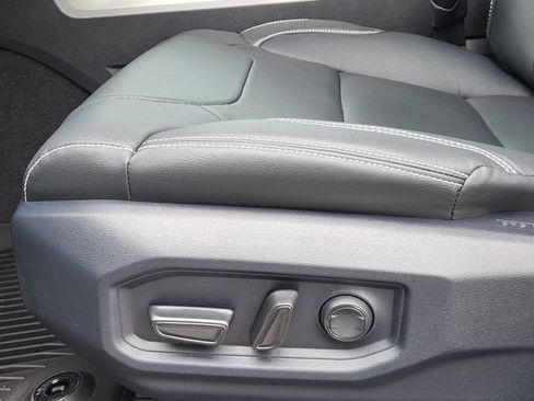 New 2026 Toyota Tundra SR5 AWD/4WD image 22