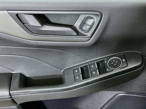 Used 2023 Ford Escape Active AWD/4WD image 22