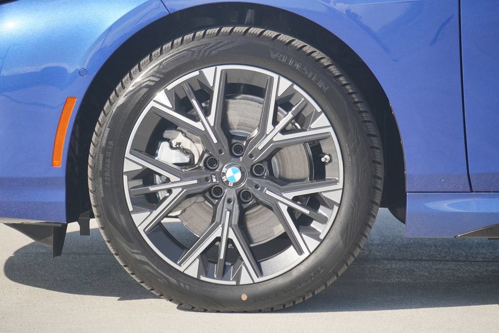 Used 2026 BMW 228i w/ Technology Package FWD image 5