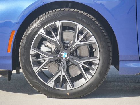 Used 2026 BMW 228i w/ Technology Package FWD image 5