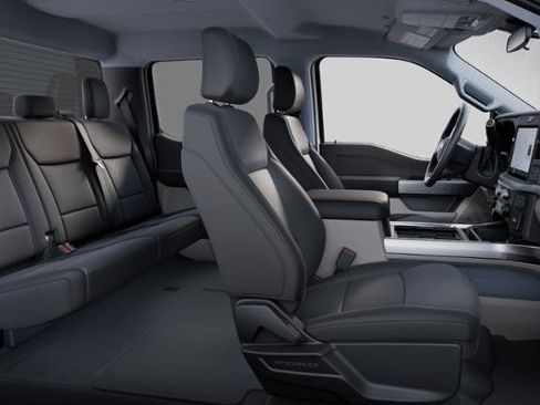 New 2025 Ford F250 XLT w/ Black Appearance Package image 35