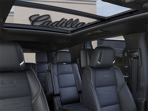 New 2025 Cadillac Escalade Premium Luxury w/ Touring Package image 24
