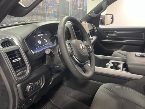 New 2026 RAM 1500 Big Horn image 9
