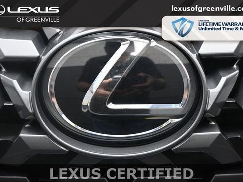 Certified 2023 Lexus GX 460 Premium w/ Premium Package AWD/4WD image 31