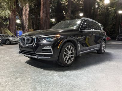 Used 2019 BMW X5 xDrive40i w/ Convenience Package