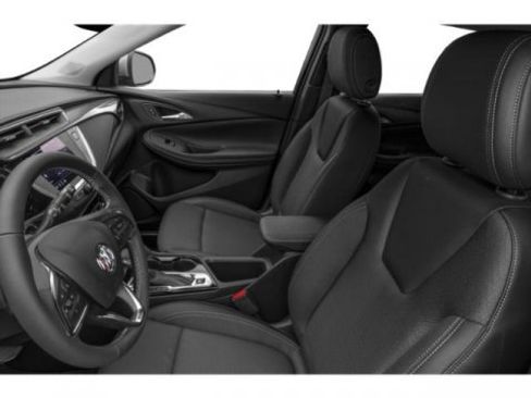 Used 2023 Buick Encore GX Select AWD/4WD image 12