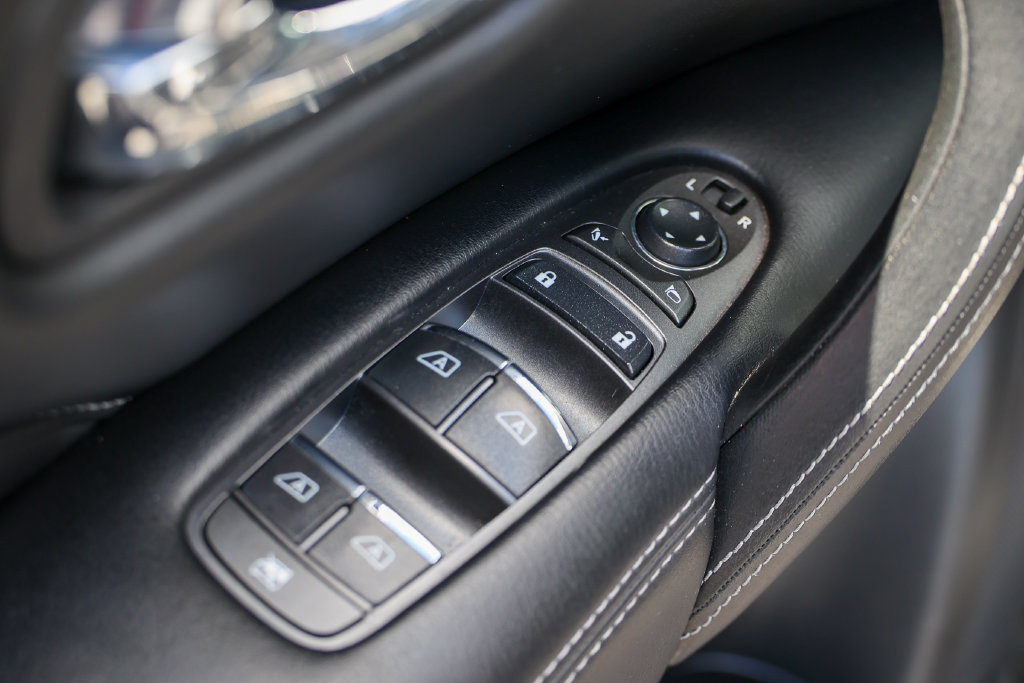 Used 2024 INFINITI QX80 Luxe RWD image 26